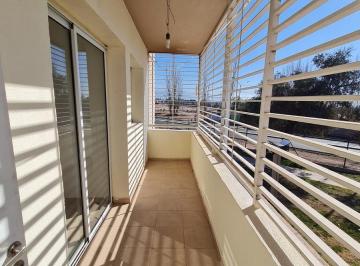 Departamento · 54m² · 3 Ambientes · 1 Cochera · Cocucci Inmobiliaria Vende Departamento Barrio Procrear Maipú
