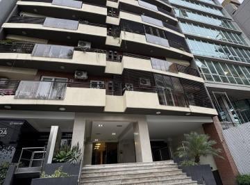 Departamento · 140m² · 2 Dormitorios · Departamento Premium 2d en Planta Baja Galindo