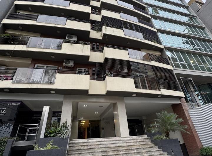 Departamento · 140m² · 2 Dormitorios