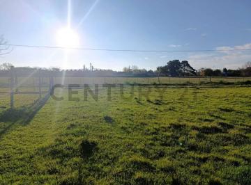 Terreno · 544m² · Venta de Lote 544 m² Excelente Ubicación Parada Robles a 1 Cuadra Centro Comercial