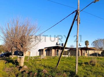 Terreno · 544m² · Venta de Lote 544 m² Excelente Ubicación Parada Robles a 1 Cuadra Centro Comercial