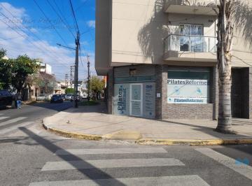 Local comercial · 37m² · 1 Ambiente · Local en Alquiler - Villa Luzuriaga