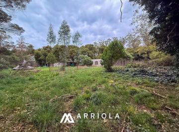 Terreno · 492m² · Terreno en Los Acantilados