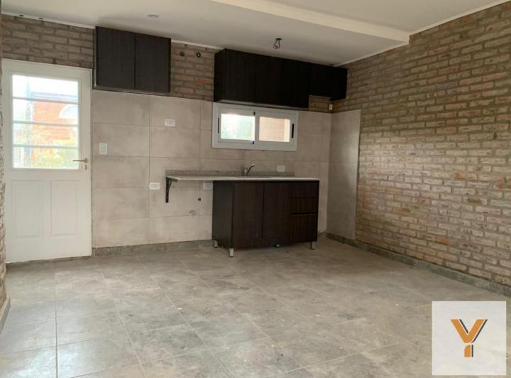 PH · 42m² · 2 Ambientes