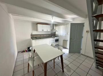 Departamento de 2 ambientes, Córdoba · Dúplex Disponible