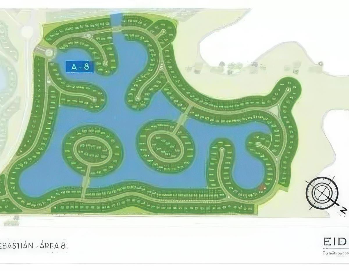 San Sebastian,  Escobar, GBA Norte