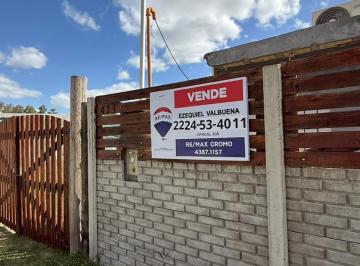 Casa de 2 ambientes, San Vicente · Venta Casa en Domselaar Partido de San Vicente