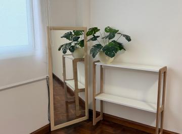 Departamento de 1 ambiente, Caballito · Monoambiente Súper Luminoso en Caballito | a m de Rivadavia, Parques, Cines