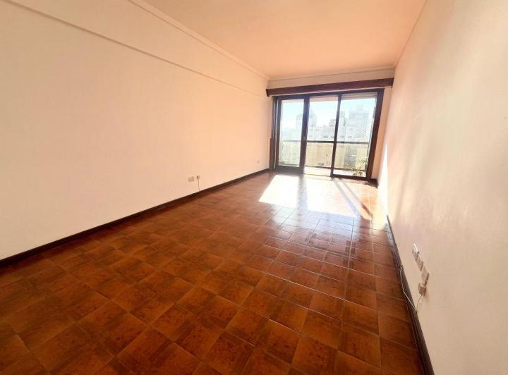 Departamento · 75m² · 3 Ambientes · 1 Cochera