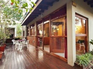 Hotel de 5 ambientes, Mar de las Pampas · Complejo en Venta, Mar de Las Pampas