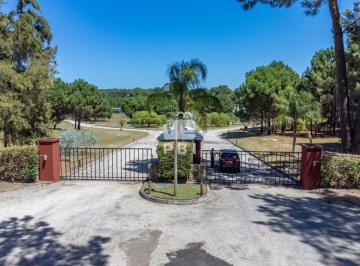 Foto1 · Terreno en Venta en Acres de Solana, Punta Ballena - Ref: Pbi15929
