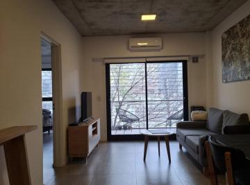 Departamento · 41m² · 2 Ambientes · Departamento Dos Ambientes en Villa Ortuzar
