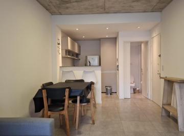 Departamento · 41m² · 2 Ambientes · Departamento Dos Ambientes en Villa Ortuzar