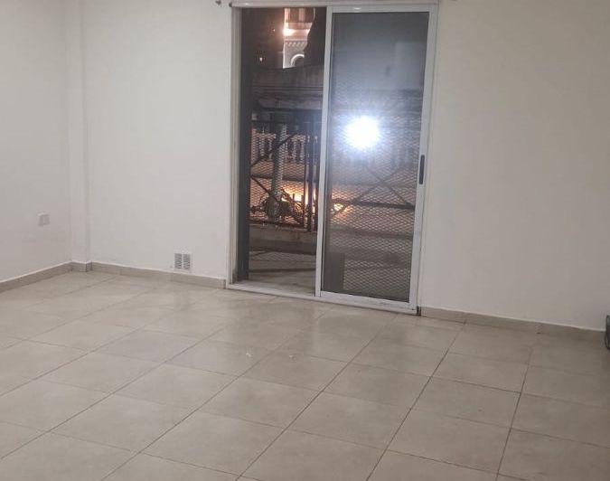 Departamento · 30m² · 1 Ambiente