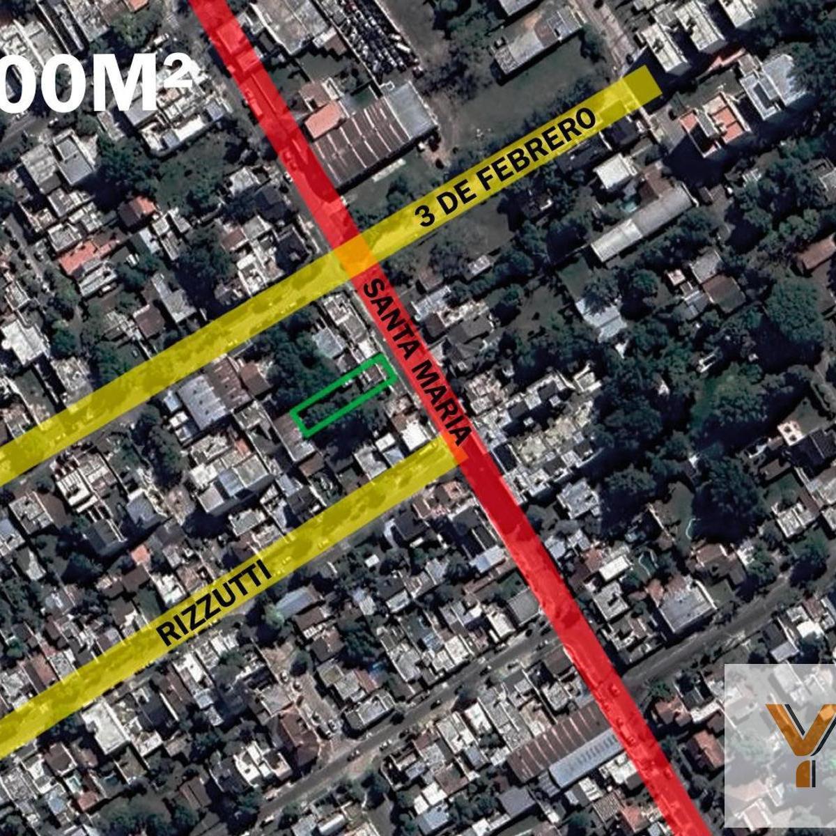 Avenida General Paz e/ Soberanía Nacional y Doctor Ballester, Belén de Escobar, Escobar