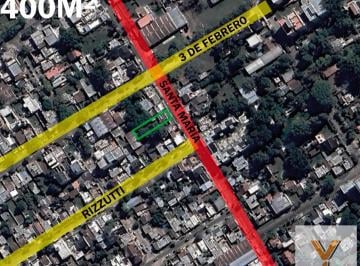 Terreno · 400m² · Terreno en Venta - 400 m² - Belén de Escobar