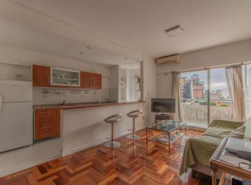 Departamento de 2 ambientes, Villa Crespo · Venta Villa Crespo Departamento 2 Ambientes Amplio, Luminoso y Amenities