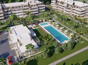 Departamento · 53m² · 2 Ambientes · Venta Dos Ambientes con Detalles Premiun, financiación, a m del Austral
