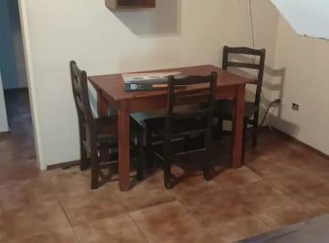 Departamento · 30m² · 2 Ambientes · Departamento de Tres Ambientes en Alquiler en Bernal