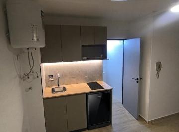 Departamento de 1 ambiente, Rosario · Excelente Monoambiente Totalmente Renovado