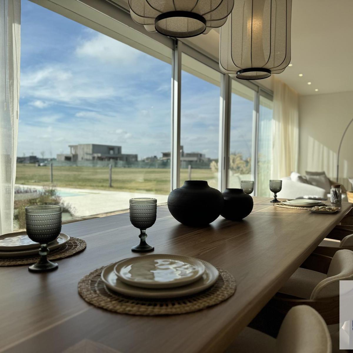 Vida Club de Campo - Funes
