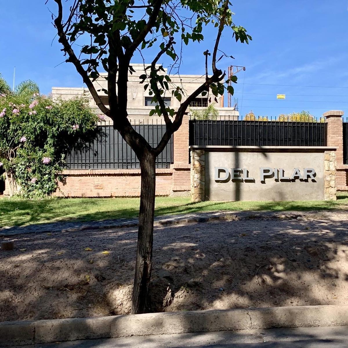 Barrio Del Pilar, Villa Nueva, Mendoza
