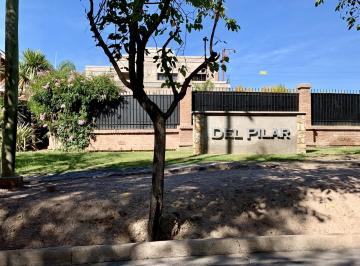 Terreno · 456m² · Lote en Barrio El Pilar · 456 m² · Escritura Inmediata · Villa Nueva, Guaymallén