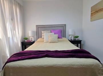 Departamento de 2 ambientes, Córdoba · Departamento Céntrico con Patio Privado | Totalmente Amoblado y con Todos Los Se
