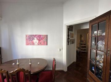 Departamento · 75m² · 4 Ambientes · Departamento en Monserrat