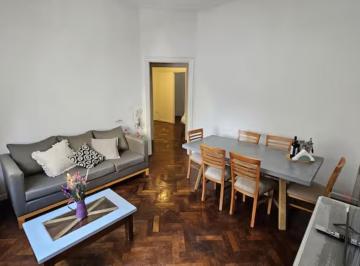 Departamento · 75m² · 4 Ambientes · Departamento en Monserrat