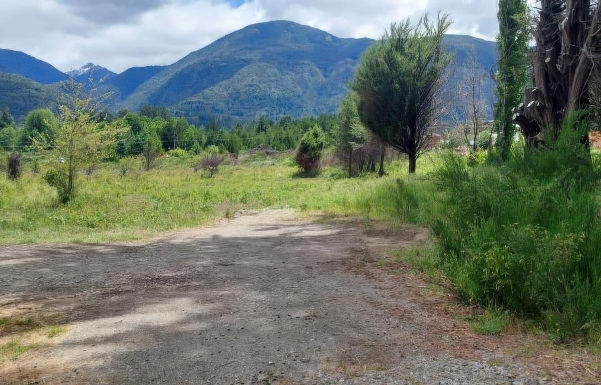 Lago Puelo, Lago Puelo, Chubut
