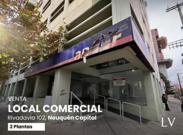 Local comercial · 220m² · 2 Ambientes · Venta Local Comercial - 2 Plantas