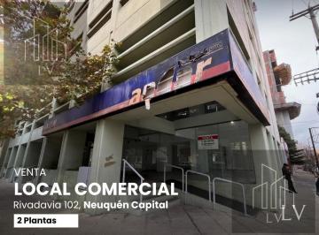 Local comercial · 220m² · 2 Ambientes · Venta Local Comercial - 2 Plantas