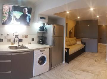 Departamento de 1 ambiente, Mar del Plata · Alquiler 9, 12, 18 y 24 Meses! Loft Frente Al Mar y Vista Al Mar!