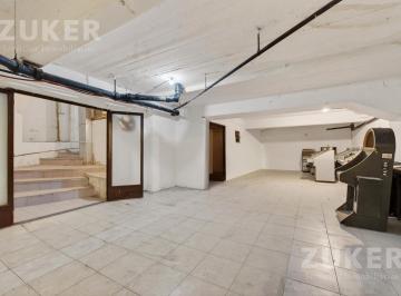 Depósito · 207m² · 3 Ambientes · Venta Depósito en Paternal 207 m