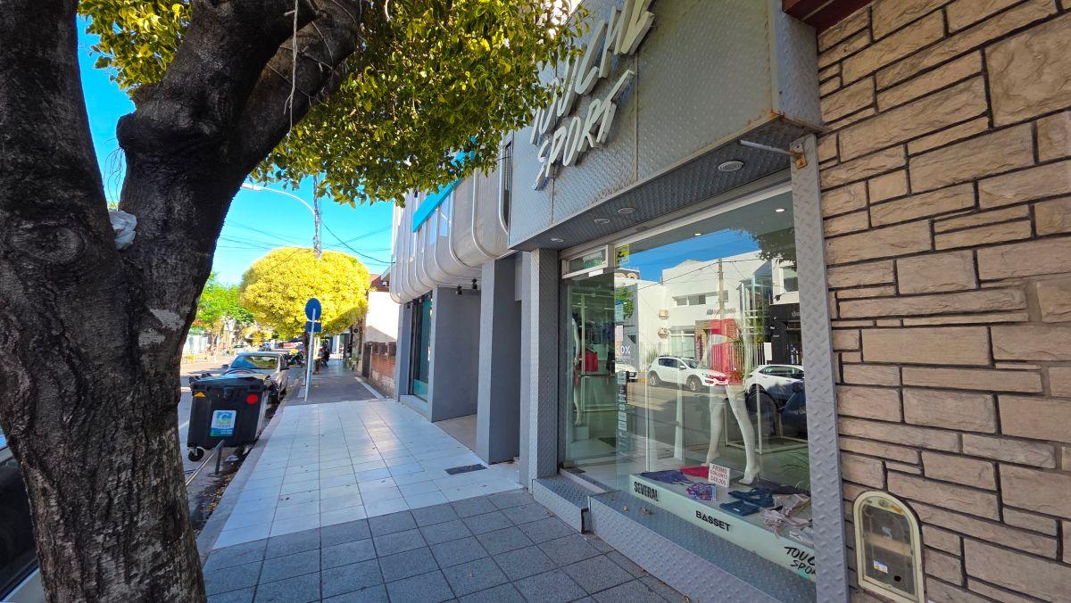Castelli 1356, Güemes, Mar del Plata
