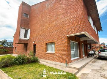 PH · 90m² · 3 Ambientes · 1 Cochera · Alquiler PH en Condominio Privado - 3 Ambientes - Las Golondrinas, Santa Celina