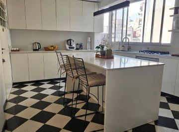 Departamento de 3 ambientes, Recoleta · Excelente Departamento 3 Amb, Arenales 2900, Recoleta, Venta