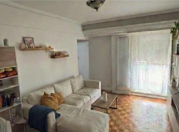 Departamento · 36m² · 2 Ambientes · Departamento 2 Ambientes en Villa del Parque