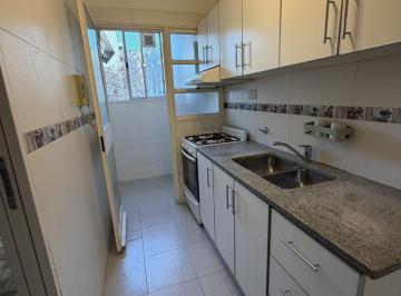 Departamento · 36m² · 2 Ambientes · Departamento 2 Ambientes en Villa del Parque