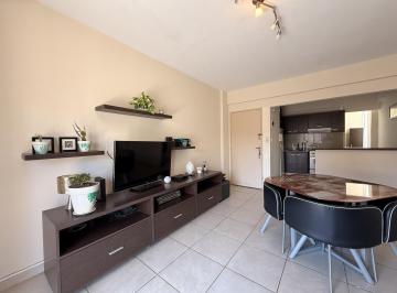 Departamento · 50m² · 3 Ambientes · Venta Depto 3 Amb Al Frente Centro Ramos Mejia