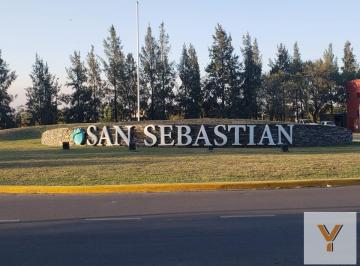 Terreno · 937m² · Terreno en Venta - 937 m² - San Sebastián, Escobar