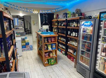 Fondo de comercio · 40m² · Fondo de Comercio Tienda de Bebidas Belgrano R