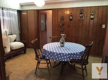 Departamento · 175m² · 4 Ambientes · Departamento en Venta - 3 Dorm. 5 Baños - Mar del Plata