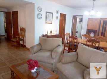 Departamento · 100m² · 4 Ambientes · 1 Cochera · Departamento en Venta - 3 Dorm. 2 Baños - Cochera - 100 m² - Mar del Plata
