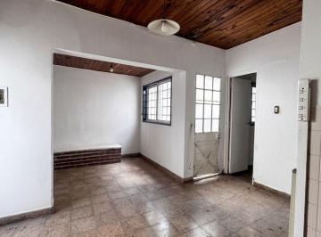 Departamento · 33m² · 2 Ambientes · Departamento de 1 Dormitorio en Venta en Berisso