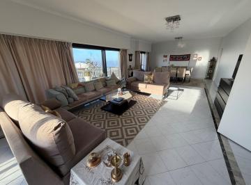 Departamento · 223m² · 4 Ambientes · 1 Cochera · Departamento Dúplex en Alquiler en Retiro, Capital Federal, Buenos Aires