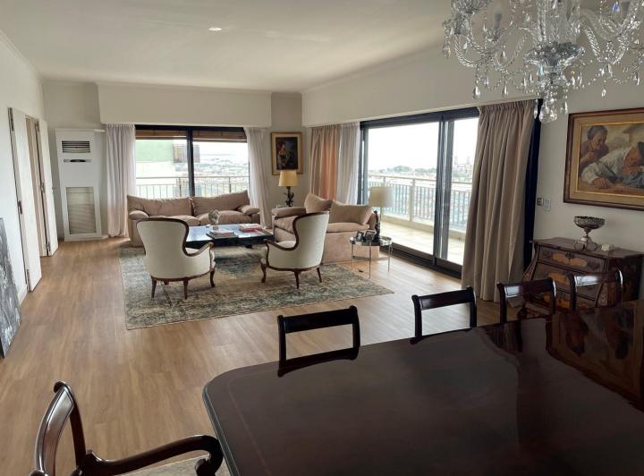 Departamento Dúplex en Alquiler en Retiro, Capital Federal, Buenos Aires