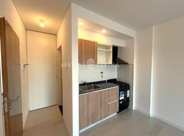 Departamento · 28m² · 1 Ambiente · Monoambiente en Venta con Balcon en Caseros