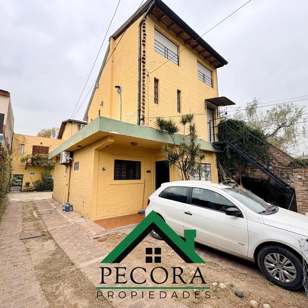 Venta en Bloque - Departamentos y Casa - Belen de Escobar